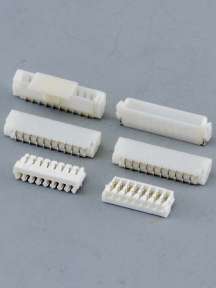 JWL080     (0.8mm pith IDC)
