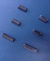 JWL060      (0.6mm pith IDC)