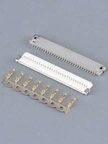 A1007      (1.0mm pith)