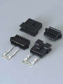 C2505    (2.50mm  pith)