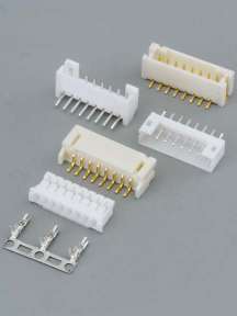 A2001      (2.0mm pith)