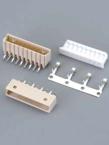 A2002      (2.0mm pith)
