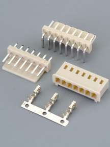 A2503     (2.5mm pith)