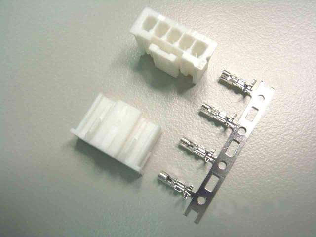 A2508    (2.5mm pith)